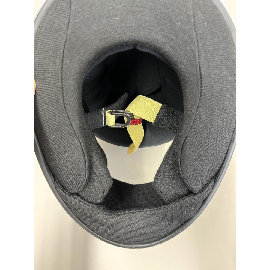 中古】Arai HELMET カーレース用ヘルメット 55-56cm【カバー付き】9