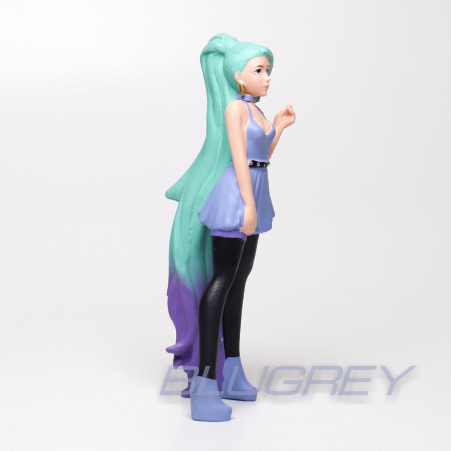 アメリカン ジオラマ 1/18 コスプレ ガール #4 American Diorama