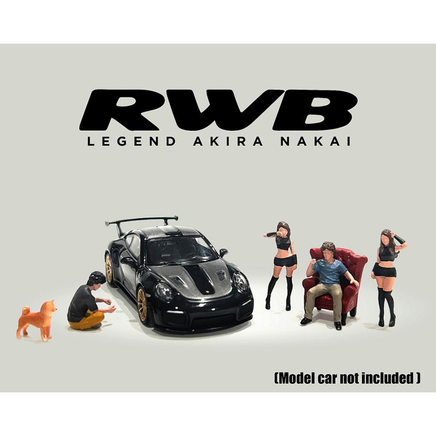 アメリカン ジオラマ 1/64 フィギア ラウヴェルト レジェンド アメリカン ジオラマ 1/64 フィギア ラウヴェルト レジェンド