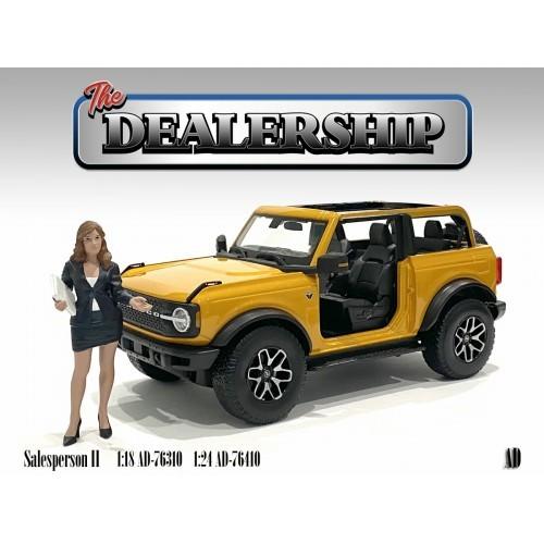 アメリカン ジオラマ 1 18 フィギア ディーラーシップ 女性 セールスマン スーツ American Diorama Figures The Dealership ミニチュア Ad Blugrey 通販 Yahoo ショッピング