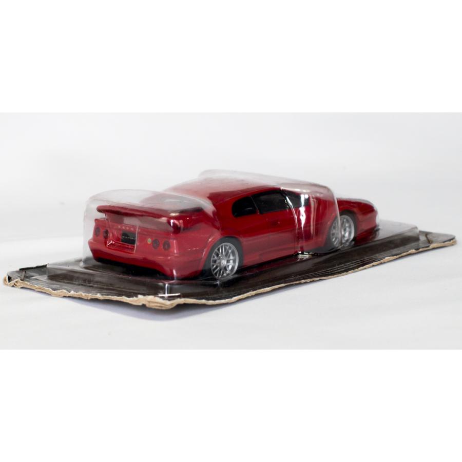 アルタヤ 1/43 ロータス エスプリ V8 レッド Lotus Esprit Red
