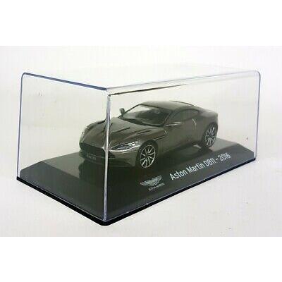 アルタヤ 1/43 アストンマーチン DB11 グレー ASTON MARTIN Altaya
