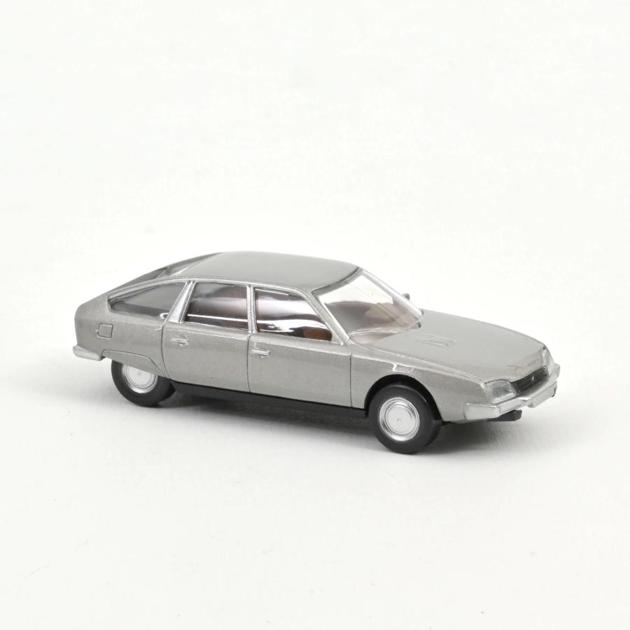 ノレブ（NOREV） 1/64 シトロエン CX 1974 シルバー NOREV CITROEN CX