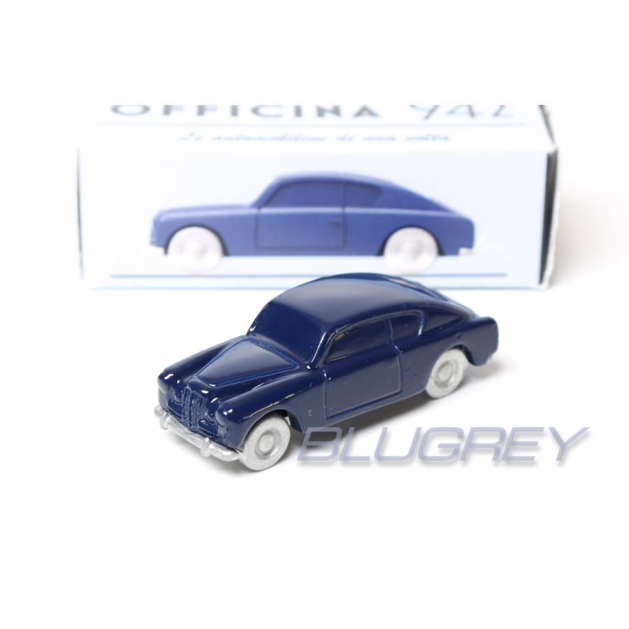 OFFICINA-942 1/76 Lancia Aurelia GT 1950 オフィチーナ 942 ランチア