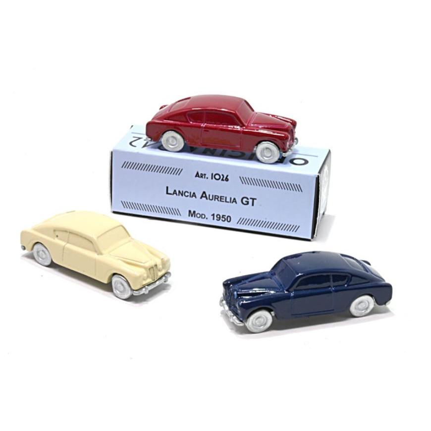 OFFICINA-942 1/76 Lancia Aurelia GT 1950 オフィチーナ 942 ランチア