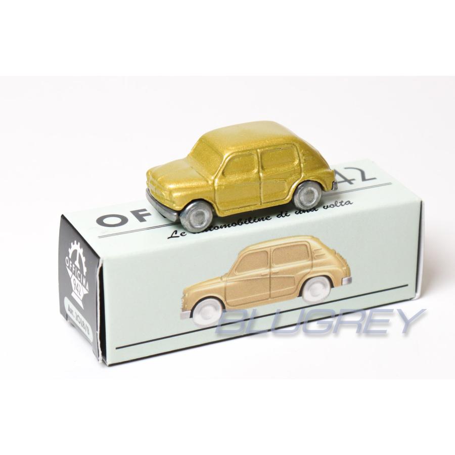 ブレキナ 1/87 フィアット 640 アバルトレーシングトレーラー ブレキナ 1/87 フィアット 640 アバルトレーシングトレーラー