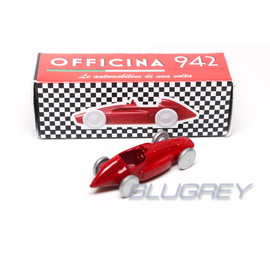 OFFICINA-942 1/76 Ferrari 553 F1 