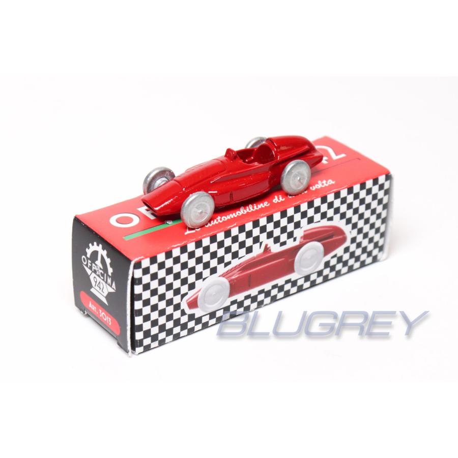 OFFICINA-942 1/76 Ferrari 555 F1 