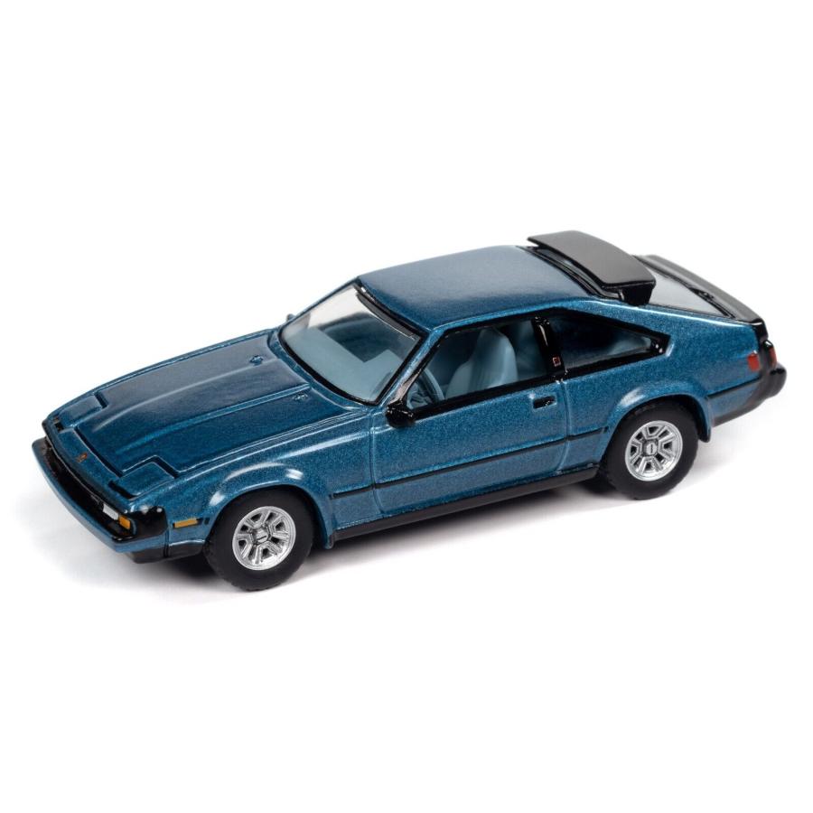 autoworld 1/64 トヨタ セリカ スープラ 1982 ライトブルー autoworld 1/64 トヨタ セリカ スープラ 1982 ライトブルー