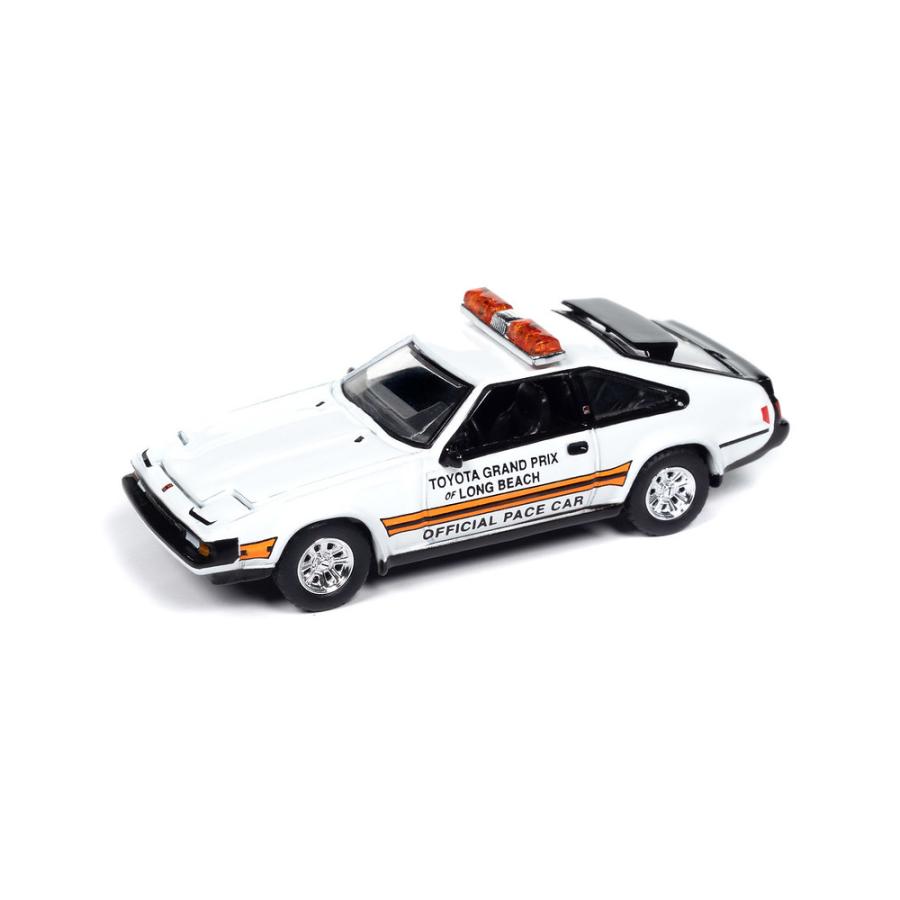 autoworld 1/64 トヨタ セリカ スープラ 70 1983 ロングビーチ