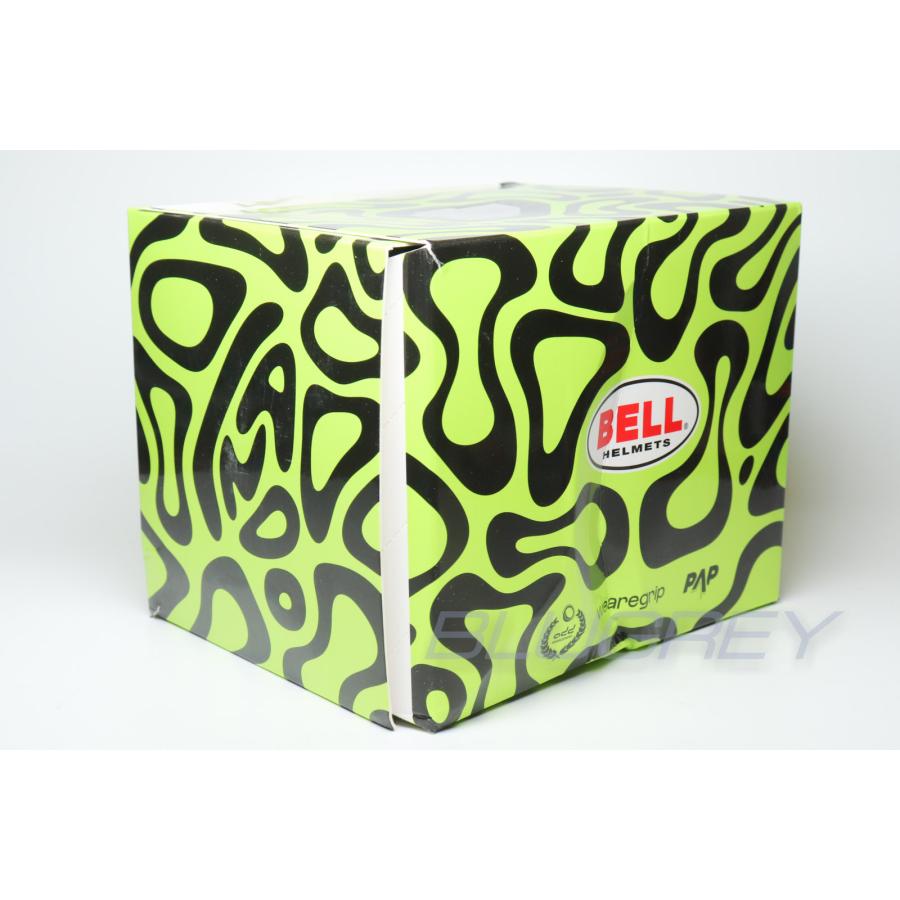 アウトレット】ベル ミニヘルメット 1/2 F1 ランド・ノリス