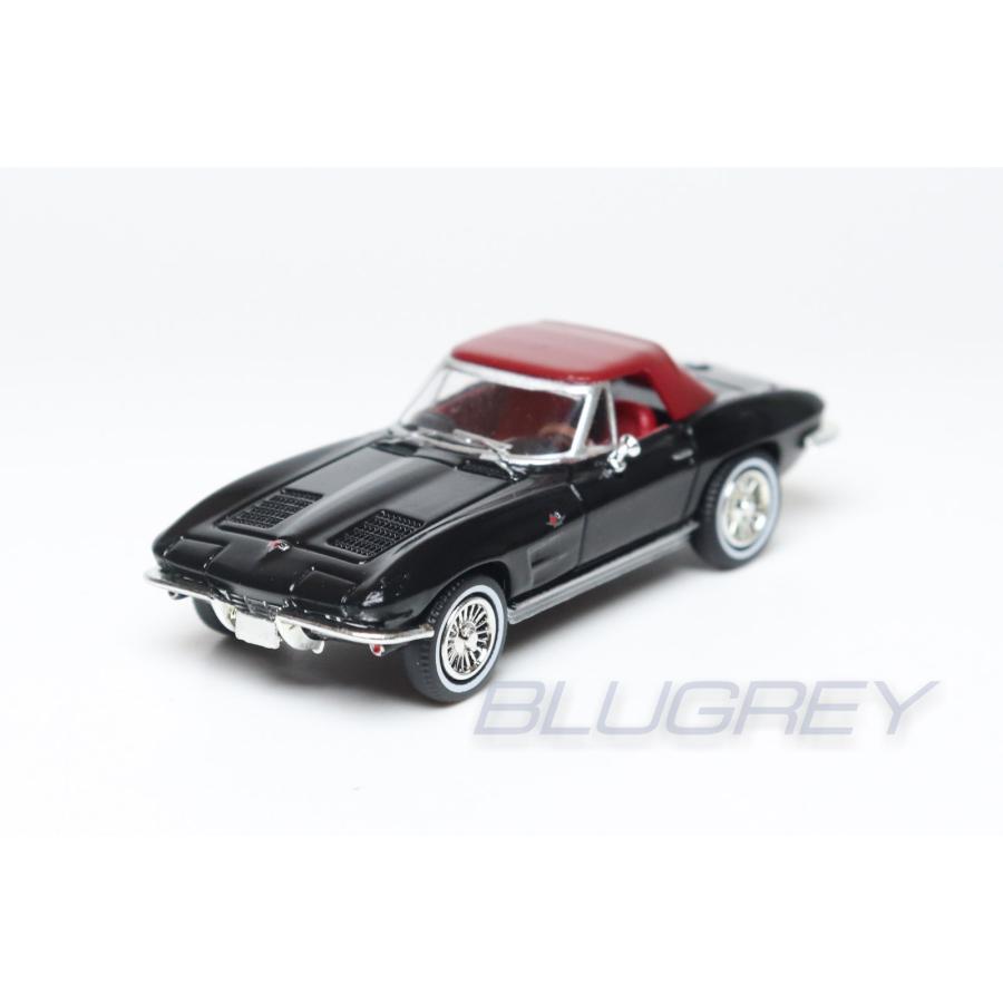 1953年型 シボレー コルベット (残り1点) コンバーチブル ミニカー 1953年型 シボレー コルベット (残り1点) コンバーチブル