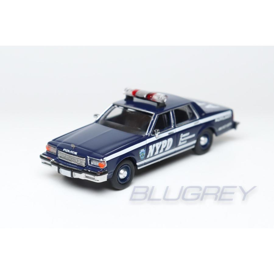 ブレキナ 1/87 シボレー カプリス NYPD ポリス パトカー BREKINA ブレキナ 1/87 シボレー カプリス NYPD ポリス パトカー BREKINA