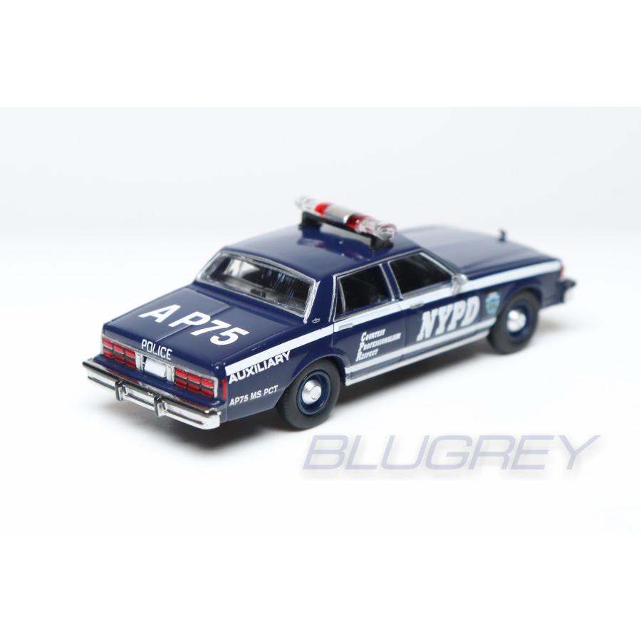 ブレキナ 1/87 シボレー カプリス NYPD ポリス パトカー BREKINA ブレキナ 1/87 シボレー カプリス NYPD ポリス パトカー BREKINA