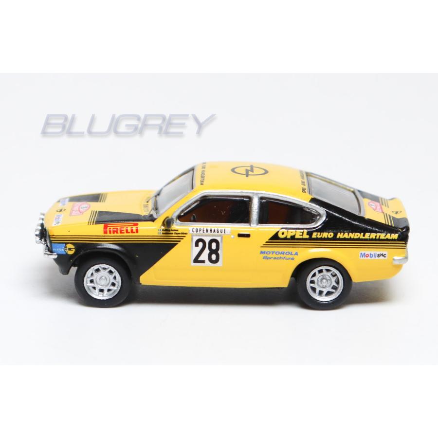 BREKINA 1/87 ブレキナ OPEL BLITZ 5台set冊子付希少 Brekina 90383 50 Jahre Opel Blitz - Augsburger Spielzeugkiste