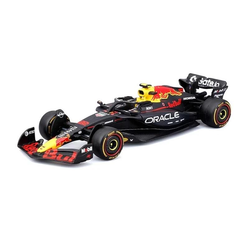 Bburago（ブラーゴ） 1/43 レッドブル F1 RB21 #22 角田祐樹 2025
