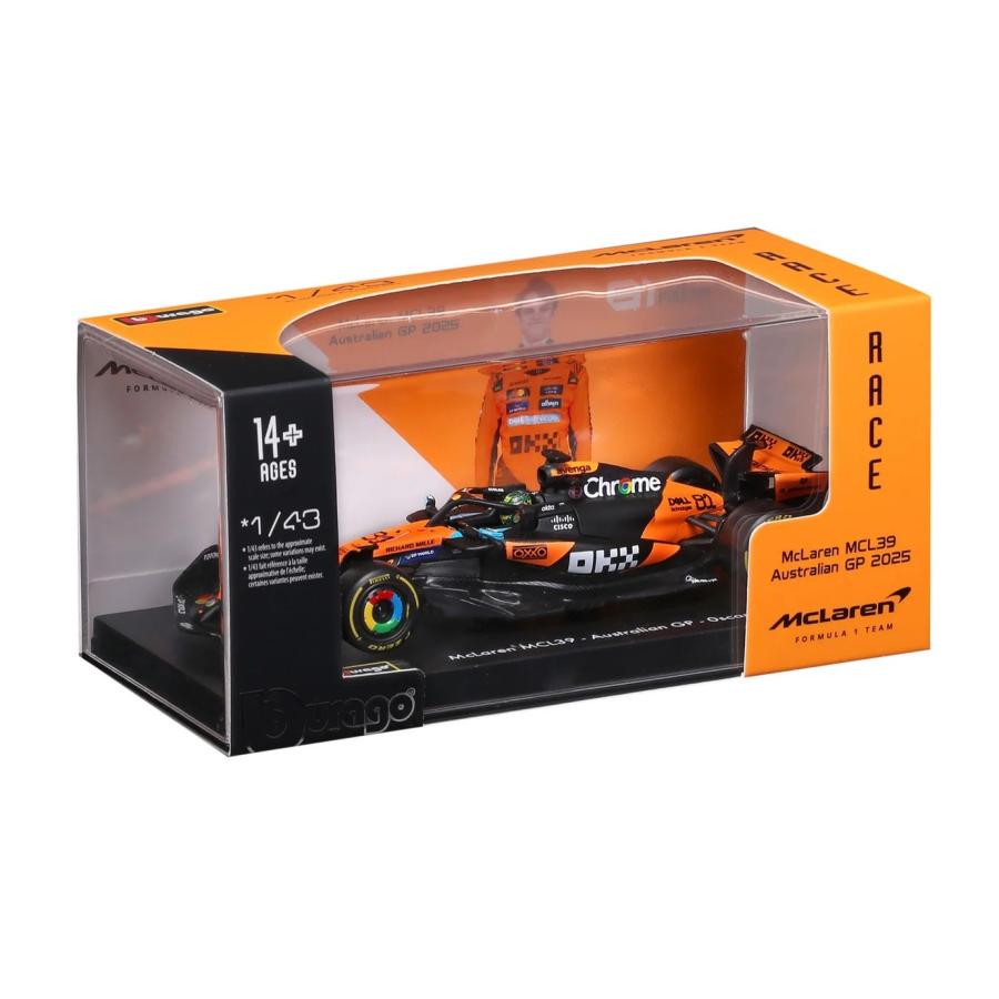 【新品】ブラーゴ　フェラーリ　マクラーレン　F1　12台セット　1/43 新品】ブラーゴ フェラーリ マクラーレン F1 12台セット 1/43 - メルカリ