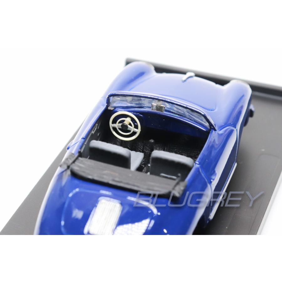 BRUMM Porsche 356 1952 ミニカー ケース付き　1/43 楽天市場】【国内在庫品】ブルム 1/43 ポルシェ 356 クーペ 1952