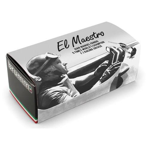ブルム 1/43 マセラティ F1 250F 1957 モナコGP ワールド