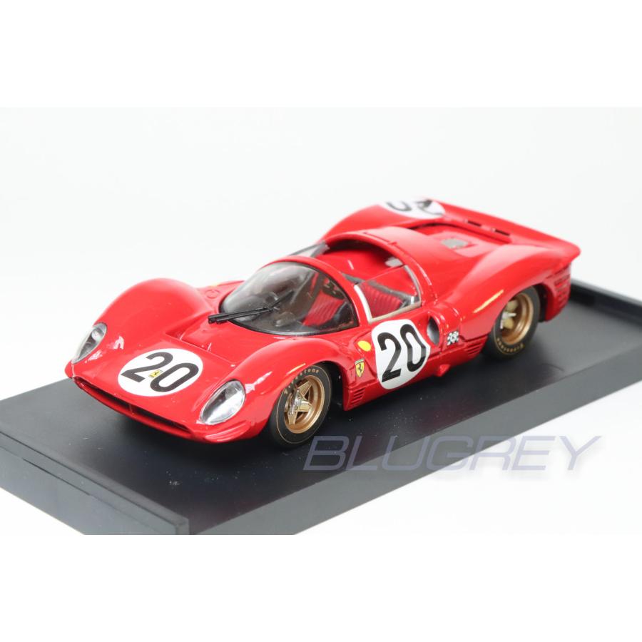 ブルム BRUMM 1/43 ミニカー Ferrari 512M フェラーリ ブルム BRUMM 1/43 ミニカー Ferrari 512M フェラーリ