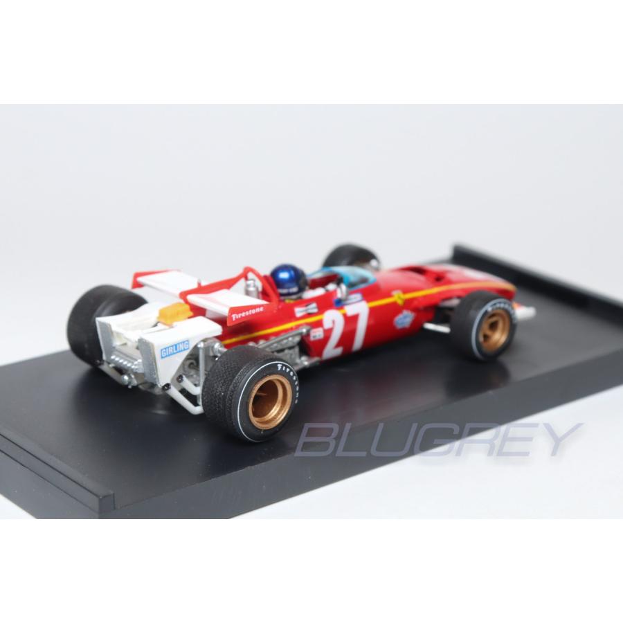 スパーク 1/43 エンサイン N176 イタリアGP ジャッキー・イクス 1/43