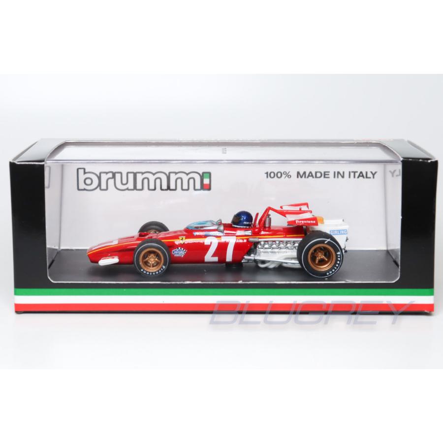 スパーク 1/43 エンサイン N176 イタリアGP ジャッキー・イクス スパーク 1/43 エンサイン N176 イタリアGP ジャッキー・イクス 1/43
