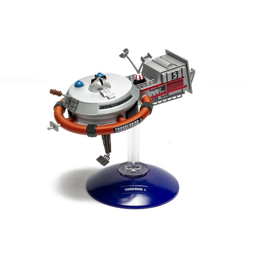 CORGI（コーギ） コーギー サンダーバード コレクション 5号 CORGI