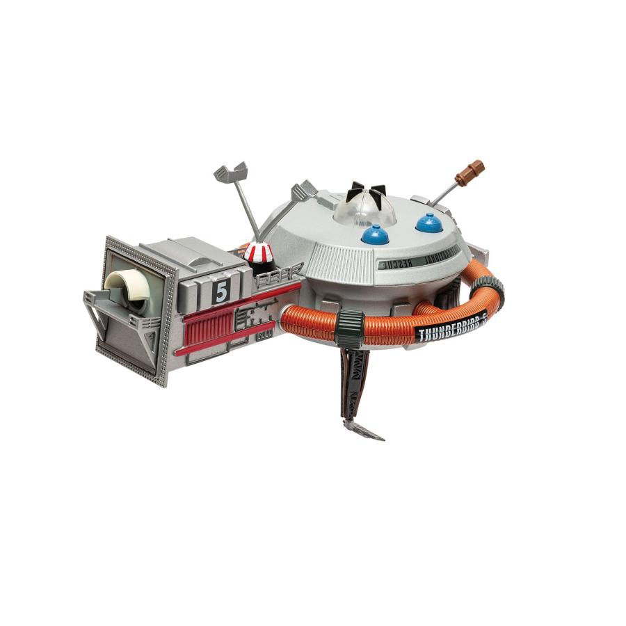 CORGI（コーギ） コーギー サンダーバード コレクション 5号 CORGI