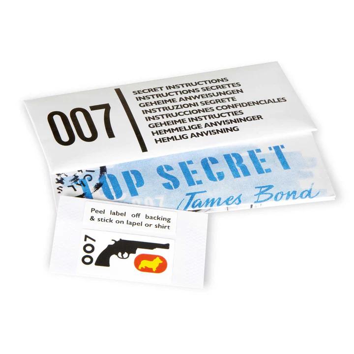 コーギー 1/43 アストンマーチン DB5 1965 ゴールドフィンガー 007 CORGI ASTON MARTIN JAMES BOND 復刻版 モデルクラブ限定 ゴールドの画像