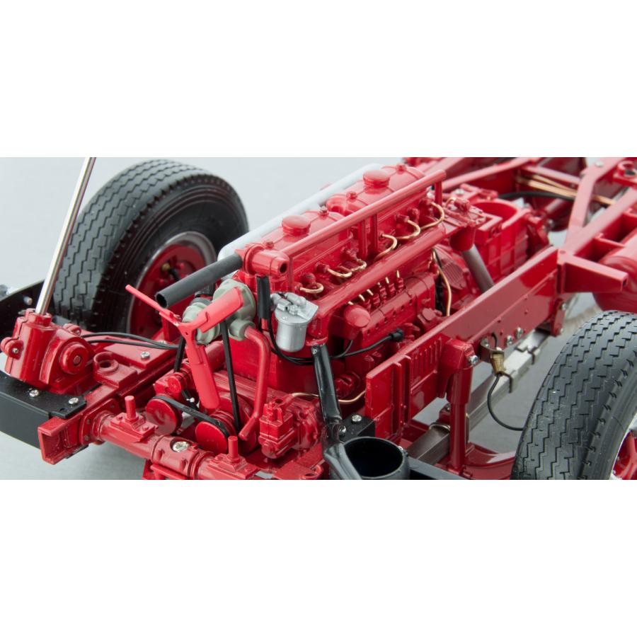 CMC CMC 1/18 フィアット 642 RN2 1957 フェラーリ F1 レーシング