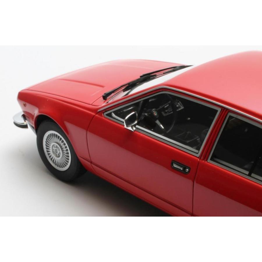 CULT SCALE MODELS CULT-SCALE 1/18 アルファロメオ
