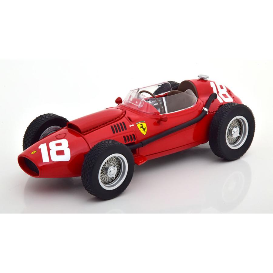特価 ディーノ フェラーリ 1 18 Cmr 246 Hill Phil 1958 イタリアgp 18 レーシングカー Hlt No