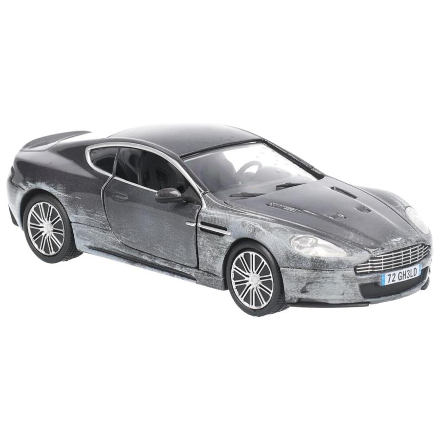 CORGI（コーギ） コーギー 1/36 アストンマーチン DBS 007 慰めの報酬