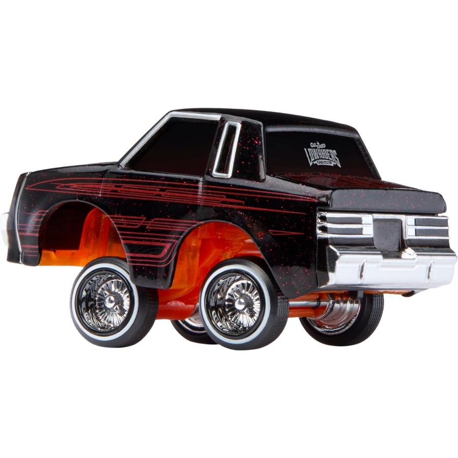 CarTuned 1/64 ローライダー シリーズ3-8 ビュイック リーガル 1987
