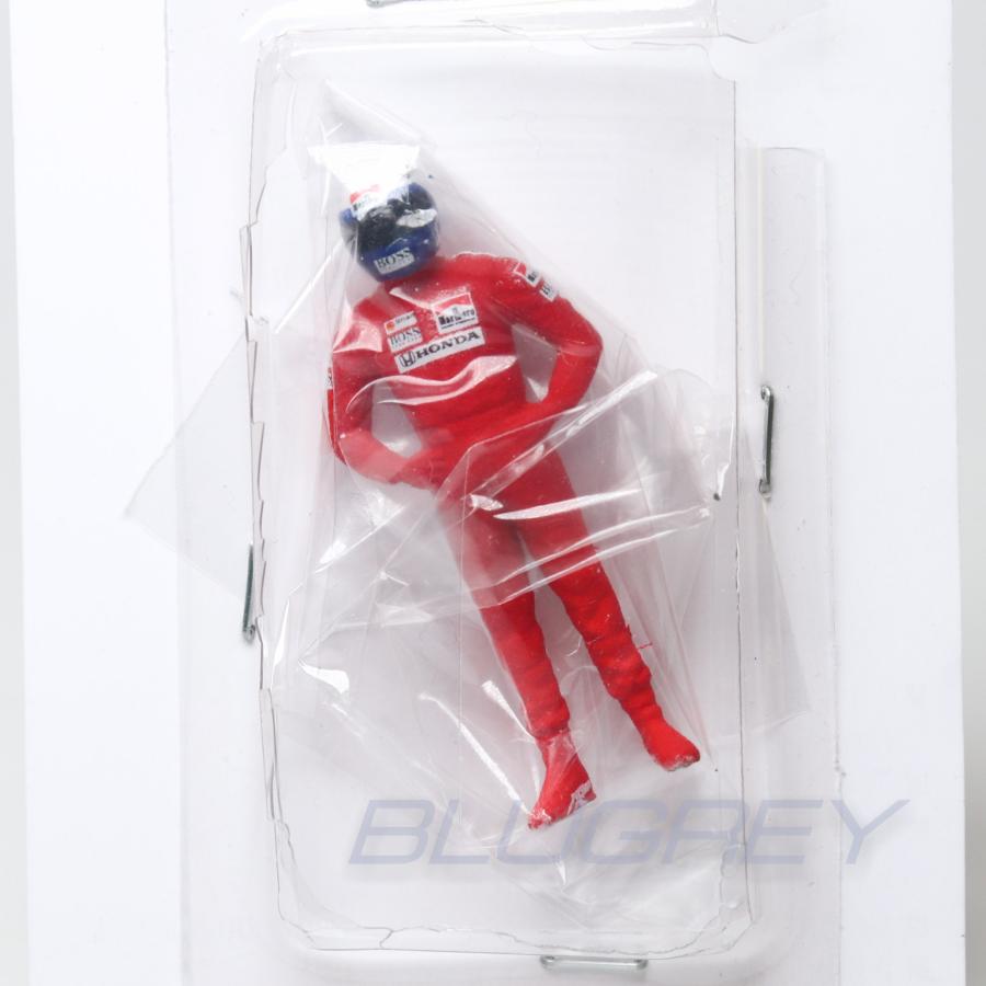 メタルモデル43/1 アランプロスト メタルモデル43/1 アランプロスト メタルモデル43/1 アラン