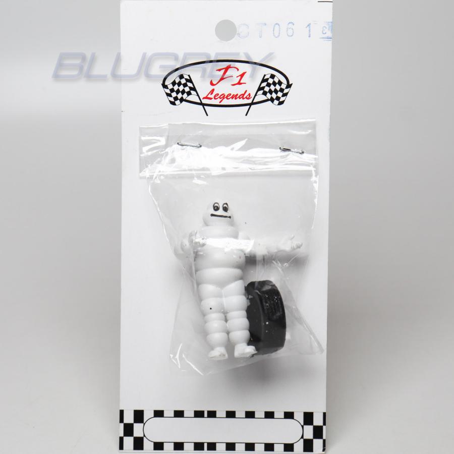 ミシュランビバンダム人形のビッグサイズのディスプレイ用です‼️ ミシュラン ビバンダム フィギュア - 2002年製 | Flipper