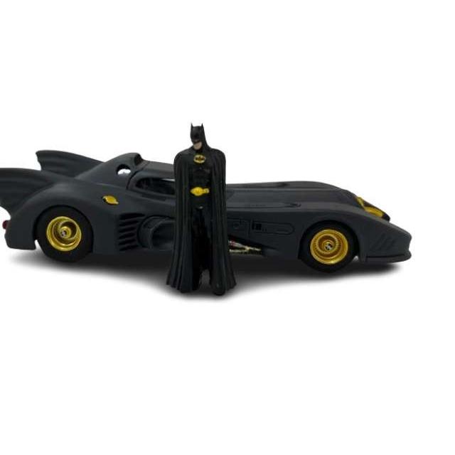 Cartrix 1/64 フィギア バットマン 1989 Figure Batman レジンモデル