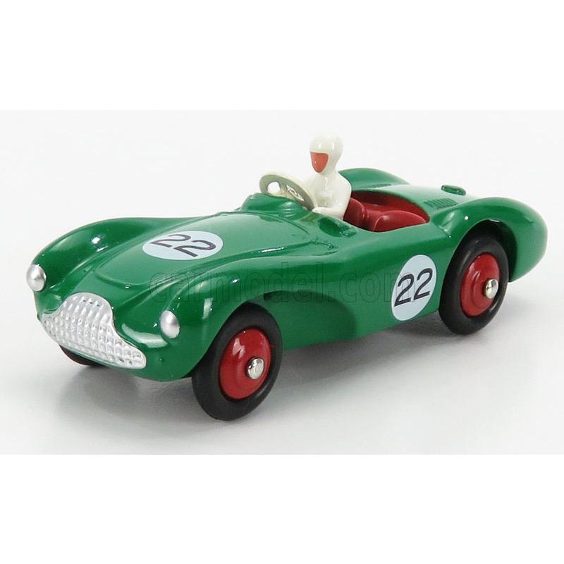 Dinky toys 110 Aston Martin DB 5 d'origine Made in England