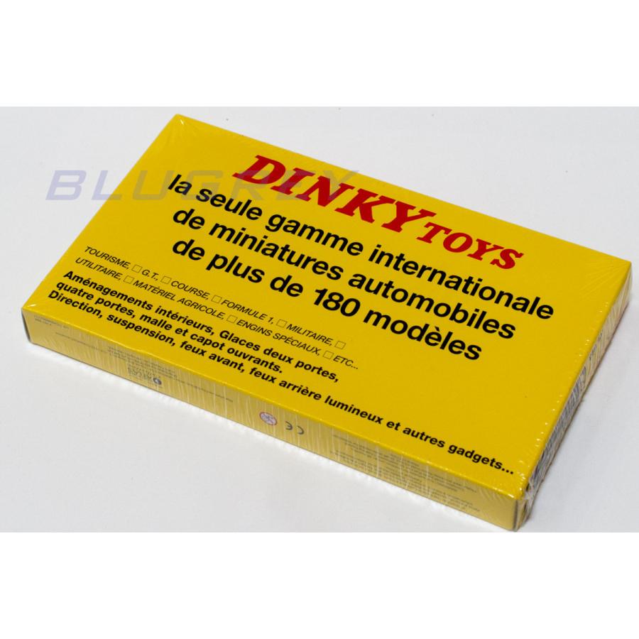 DINKY TOYS ディンキー 1/43 道路標識 12点 セット PANNEAUX DE