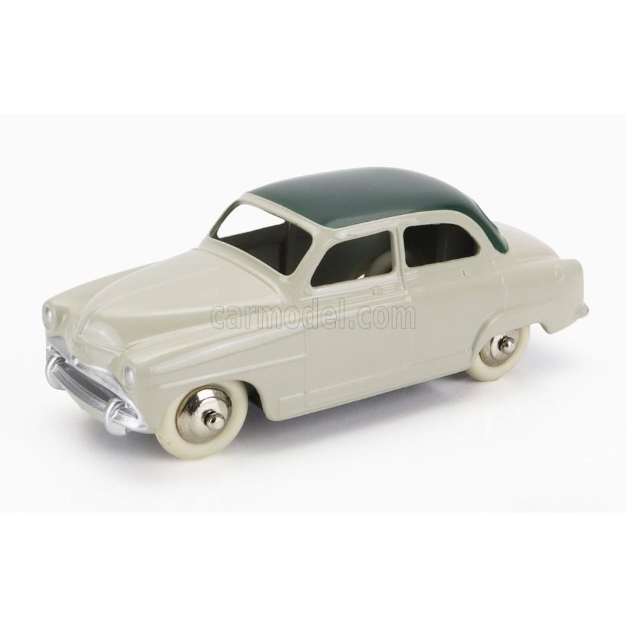 DINKY TOYS 1/43 ディンキー シムカ 9 アロンド 1953 グレー SIMCA