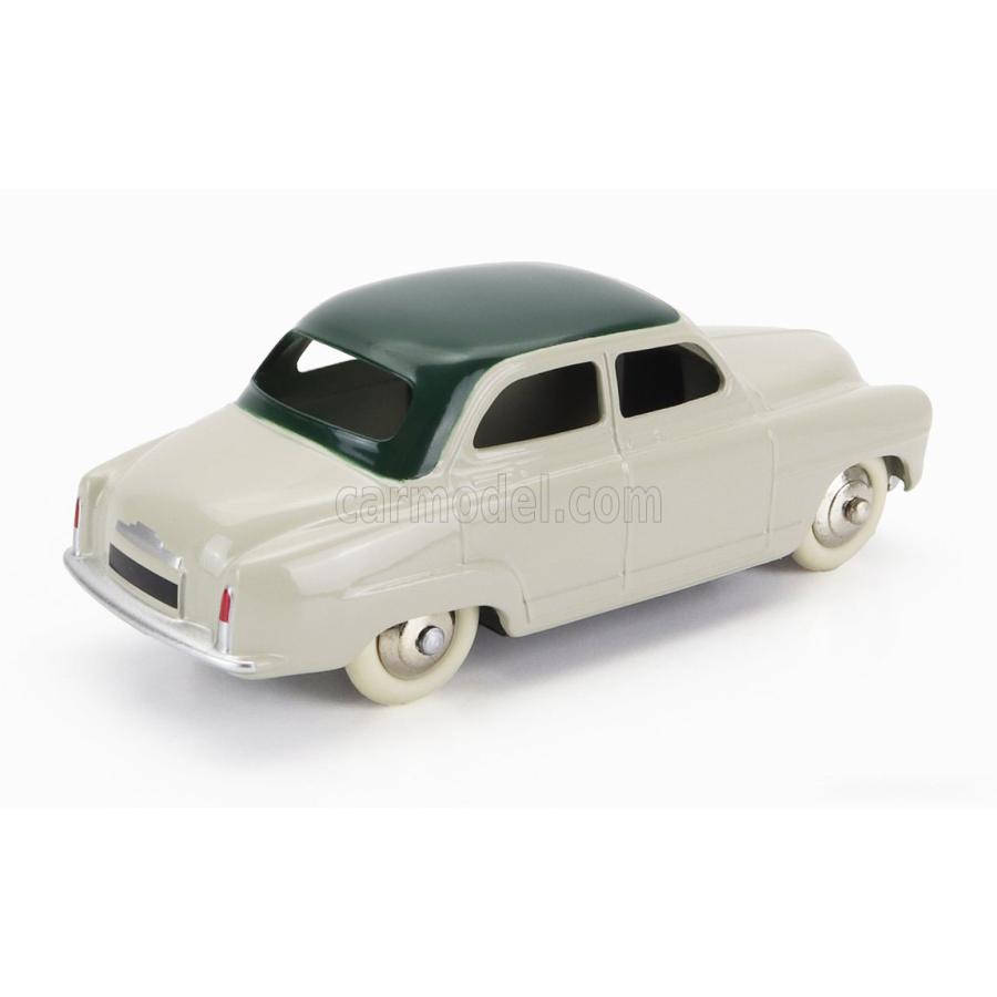 DINKY TOYS 1/43 ディンキー シムカ 9 アロンド 1953 グレー SIMCA
