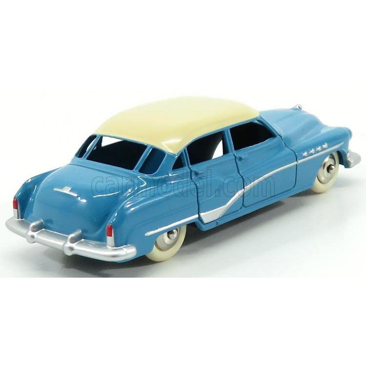 美品レア　DINKY TOYS BUICK ROADMASTER ミニカー DINKY TOYS 1/43 ディンキー ビュイック ロードマスター 1955