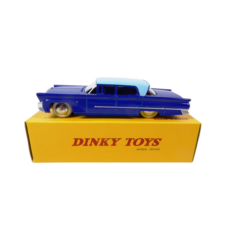 DINKY TOYS リンカーンプリメーラ　フランス製 DINKY TOYS リンカーンプリメーラフランス製