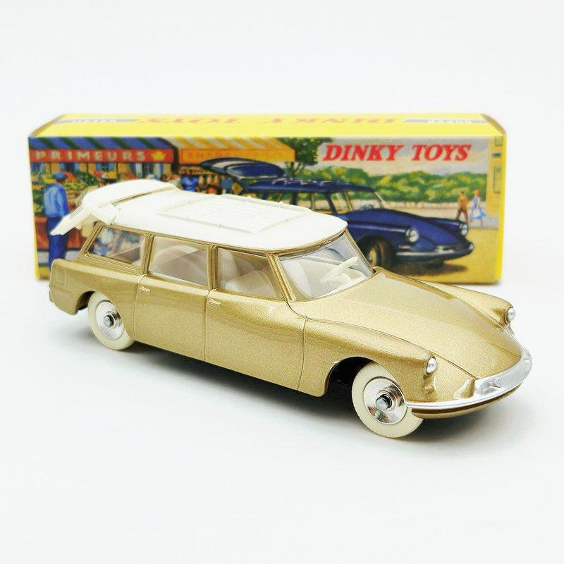 DINKY TOYS DINKY TOYS 1/43 ディンキー シトロエン ID19 ブレーク