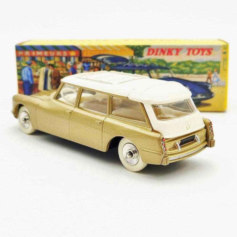 France Dinky(フランスディンキー) シトロエン23 レッカー車 シトロエン・ディアーヌ by フランス・ディンキー<br>dinky france ミニカー