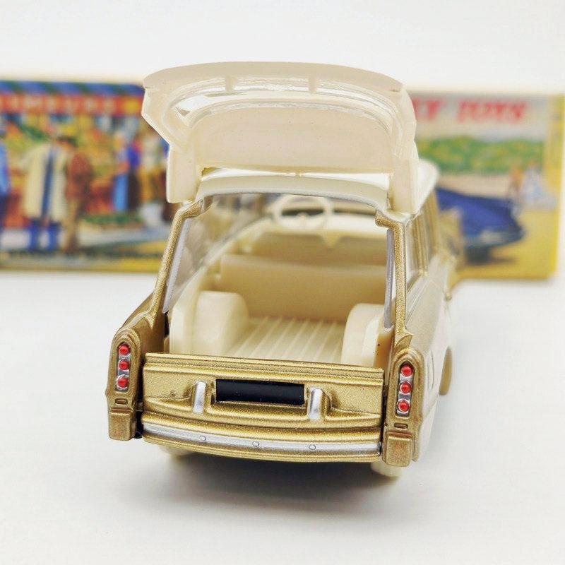 DINKY TOYS DINKY TOYS 1/43 ディンキー シトロエン ID19 ブレーク
