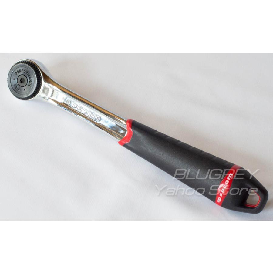 ファコム J.161B 3/8”(9.5mm) ラチェットハンドル FACOM 並行 ファコム J.161B 3/8”(9.5mm) ラチェットハンドル FACOM 並行