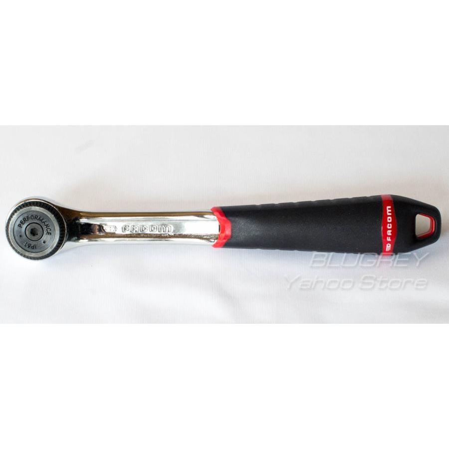 ファコム J.161B 3/8”（9.5mm) ラチェットハンドル FACOM 並行輸入品