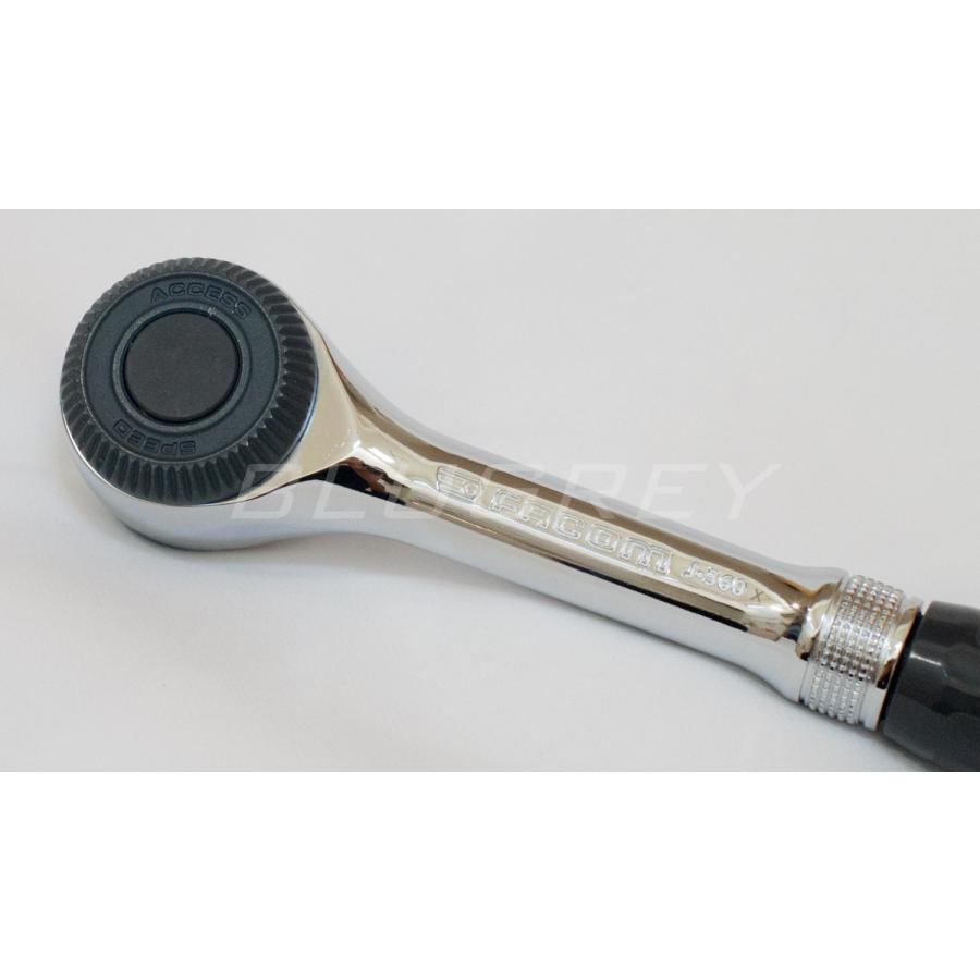 ファコム J.360 3/8” (9.5mm) ファーストアクション ツイスト ファコム J.360 3/8” (9.5mm) ファーストアクション ツイスト