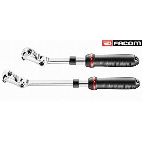ファコム JXL.171 3/8インチ (9.5mm) 首振り 伸縮 エクステンダ ファコム JXL.171 3/8インチ (9.5mm) 首振り 伸縮 エクステンダ